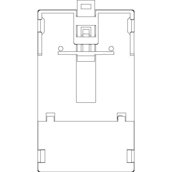 Vimar By-me Plus 1-10V LED Dimming Actuator, 120-230V, 30 mA Output, 2.5A Changeover Relay, DIN Rail Mount, 3 DIN Modules, IP20 — Quality Boat Parts