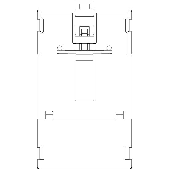 Vimar By-me Plus Marine 1-10V LED Actuator, 12-24V AC/DC, 10A Relay, DIN Rail — Quality Boat Parts