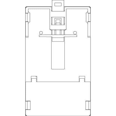 Vimar By-me Plus Marine 1-10V LED Actuator, 12-24V AC/DC, 10A Relay, DIN Rail — Quality Boat Parts