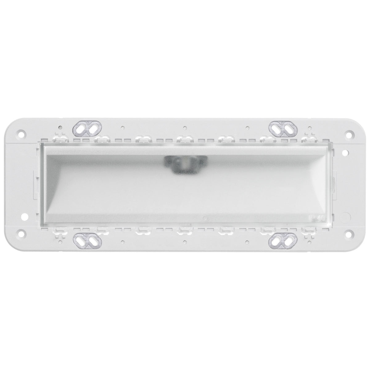 Vimar Eikon Evo 7M LED Lamp, For Eikon Evo Cover Plate, 120-230V, 80 lm, IP40 — Quality Boat Parts