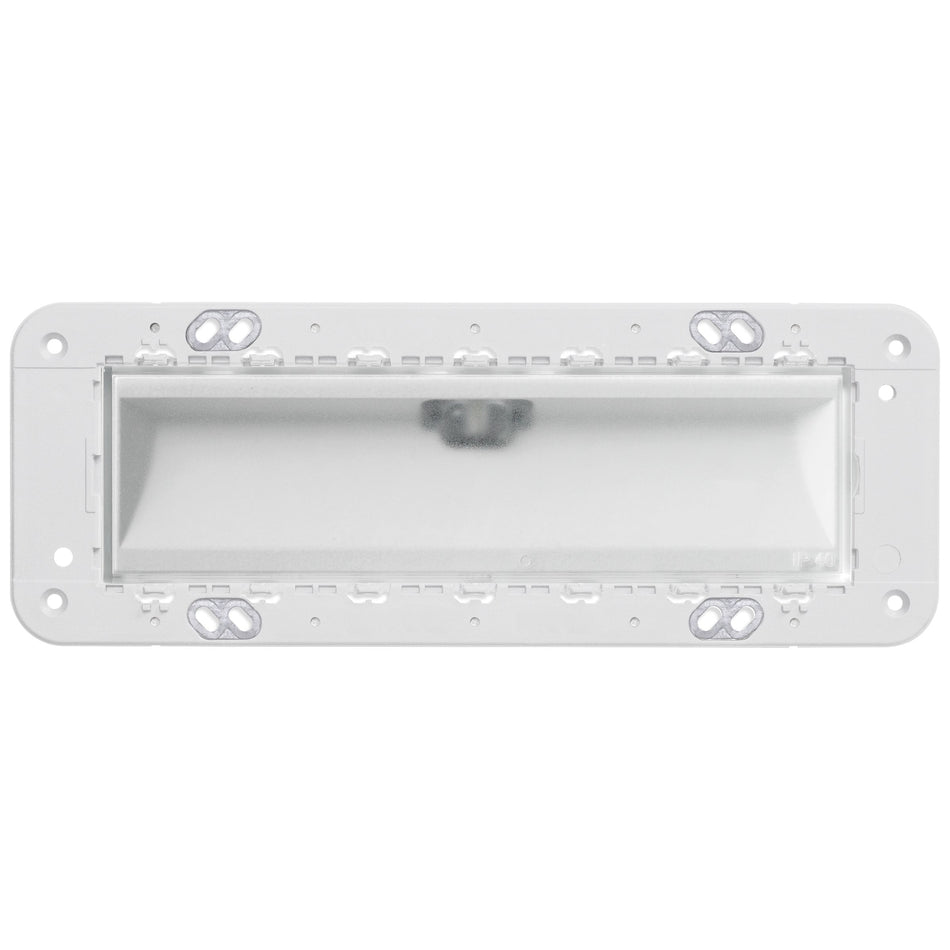 Vimar Eikon Evo 7M LED Lamp, For Eikon Evo Cover Plate, 120-230V, 80 lm, IP40 — Quality Boat Parts