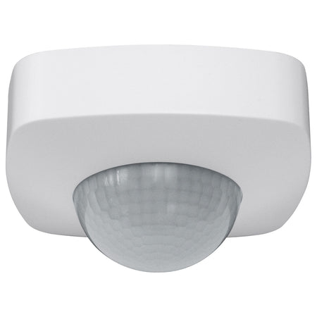 Vimar Ceiling IR Presence Detector, 220-240V, 360°, 3-2000 Lux — Quality Boat Parts