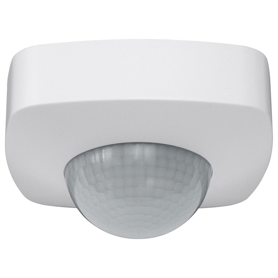 Vimar Ceiling IR Presence Detector, 220-240V, 360°, 3-2000 Lux — Quality Boat Parts