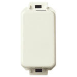 Vimar Linea Classica 2-Way Switch, 1P, 16AX, 250V, Beige — Quality Boat Parts