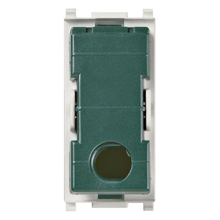 Vimar Plana 1P 10AX 2-Way Switch Mechanism, For 1-3 Module Button, 250V, LED-Illuminable, IP40 — Quality Boat Parts