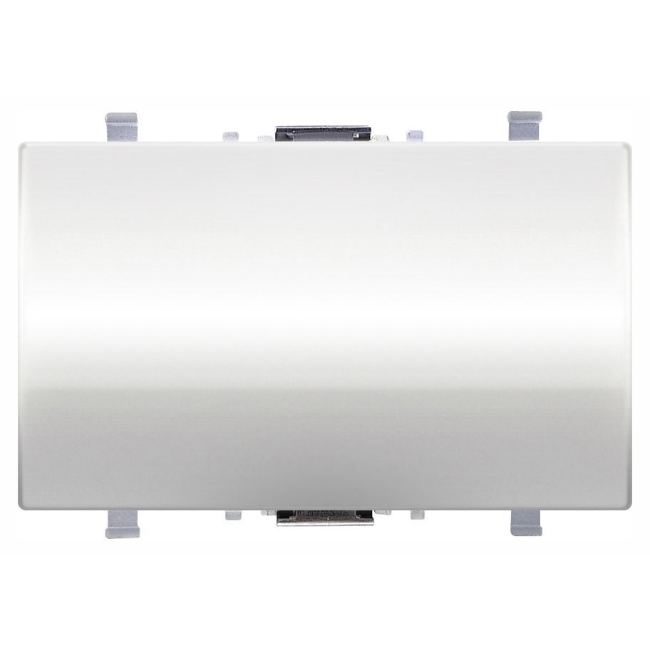 Vimar IDEA White Prismatic Indicator Unit, For 14770/14771/14776/14777, 230V 3W Max, 3-Module — Quality Boat Parts