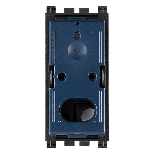 Vimar ARKÉ 1-Way Switch Mechanism, For 1-3 Module Button, 16AX 250V, IP40 — Quality Boat Parts