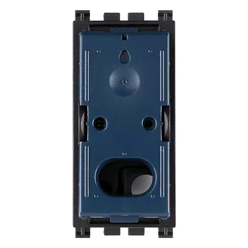Vimar ARKÉ 1P NO Push Button Mechanism, 10A 250V, Illuminable, IP40 — Quality Boat Parts