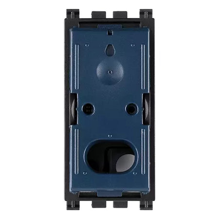 Vimar ARKÉ 1P NO Push Button Mechanism, 10A 250V, Illuminable, IP40 — Quality Boat Parts