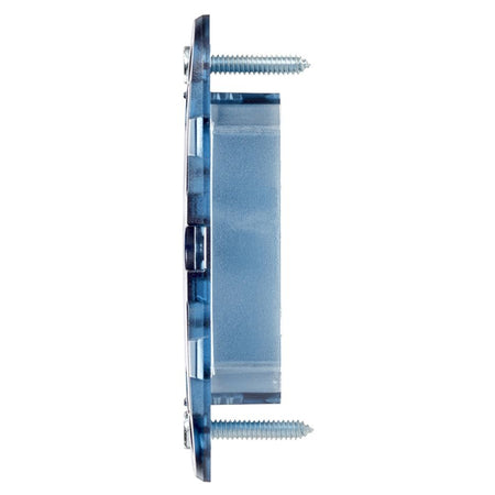 Vimar ARKÉ 7-Module Mounting Frame, For 6/7-Module Mounting Boxes, Flush-Mount, With Screws — Quality Boat Parts