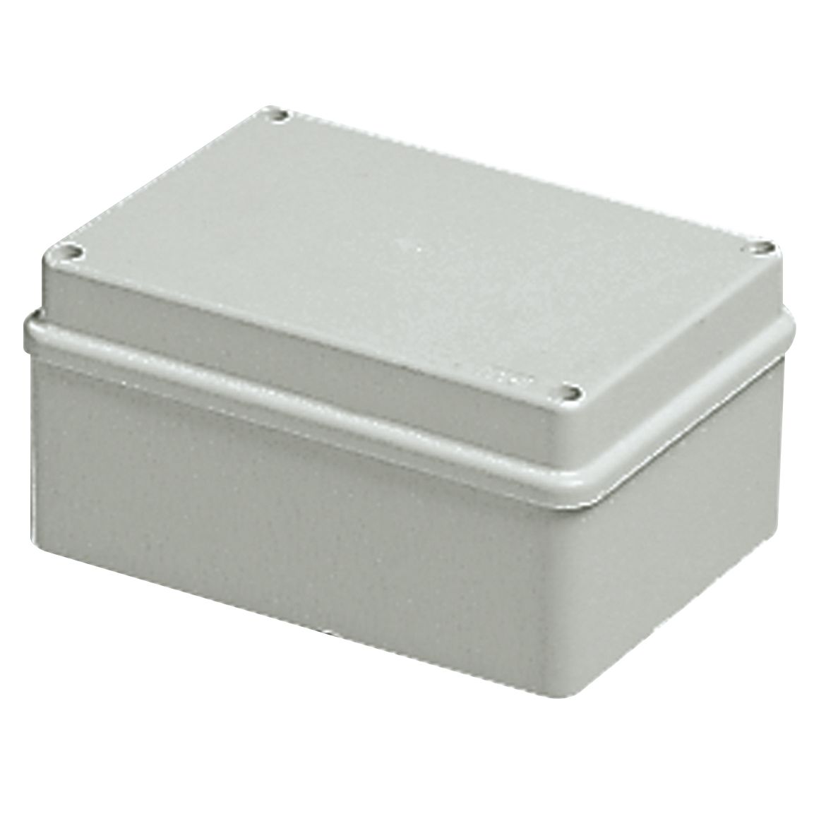 Vimar Surface-Mount Junction Box, IP56, 150x110x70 mm, Blind Cover — Quality Boat Parts