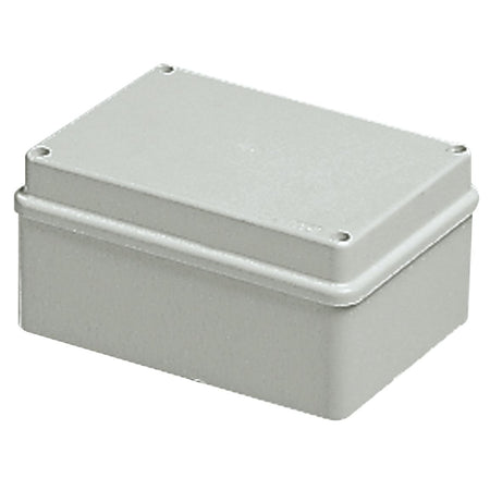 Vimar Surface-Mount Junction Box, IP56, 150x110x70 mm, Blind Cover — Quality Boat Parts