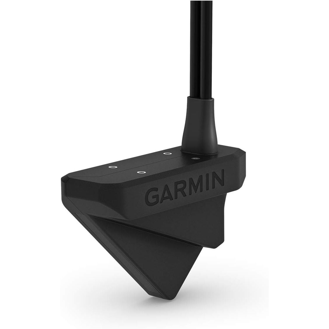 Garmin Panoptix LiveScope Ice Fishing Kit, For ECHOMAP/GPSMAP, LVS32 Transducer, GLS 10 Sonar Module, 200 ft, 12Ah Battery — Quality Boat Parts