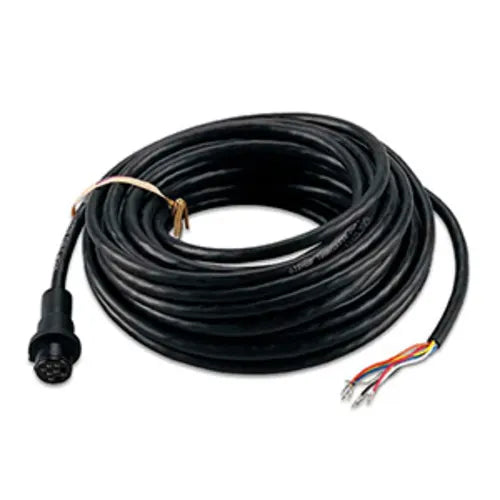 Garmin Marine Heading Sensor Cable, NMEA 0183, 32.8 ft (10 m) — Quality Boat Parts