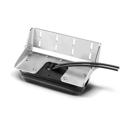 Garmin Panoptix PS30 Down Transducer, Transom Mount, 300 ft Max Depth — Quality Boat Parts