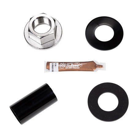 Garmin Panoptix PS70 Thru-Hull Down Transducer Mounting Hardware — Quality Boat Parts