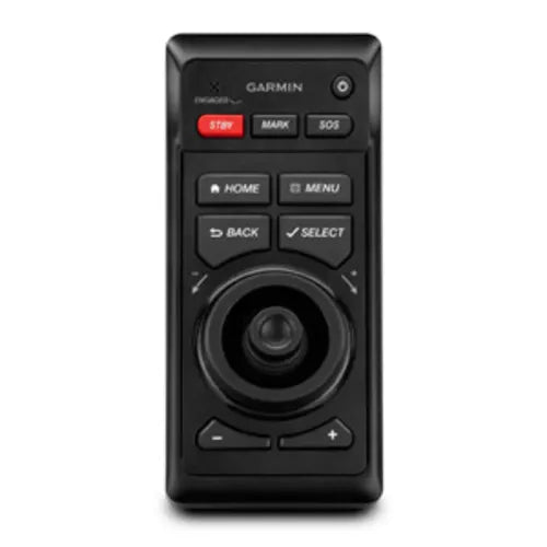 Garmin GRID Remote Input Device, For GPSMAP 8000 Series and GPSMAP 8500, IPX7, 10-35 VDC, Rotary Knob, Joystick — Quality Boat Parts