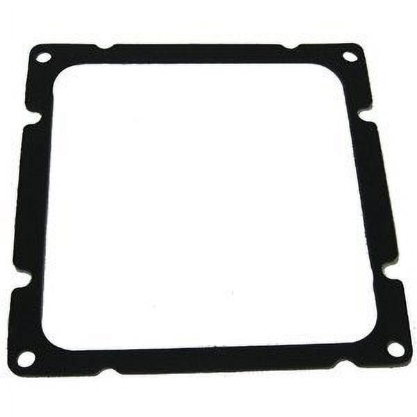Garmin Flush Mount Gasket, For GPSMAP 5015/5215, Rubber — Quality Boat Parts