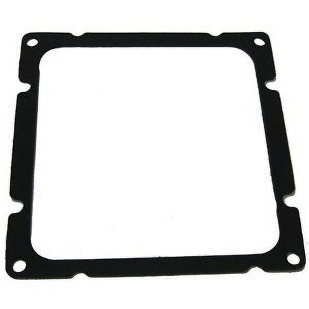 Garmin Flush Mount Gasket, For GPSMAP 5015/5215, Rubber — Quality Boat Parts