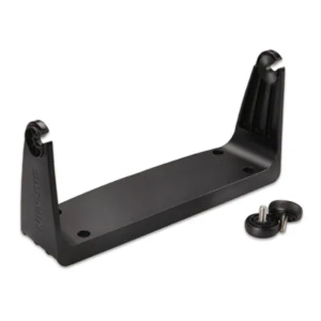 Garmin Bail Mount with Knobs, For GPSMAP 7x08, Surface Mount — Quality Boat Parts