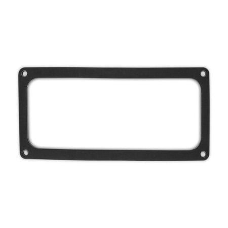 Garmin VHF Radio Flush Mount Gasket, For VHF 210/215 — Quality Boat Parts
