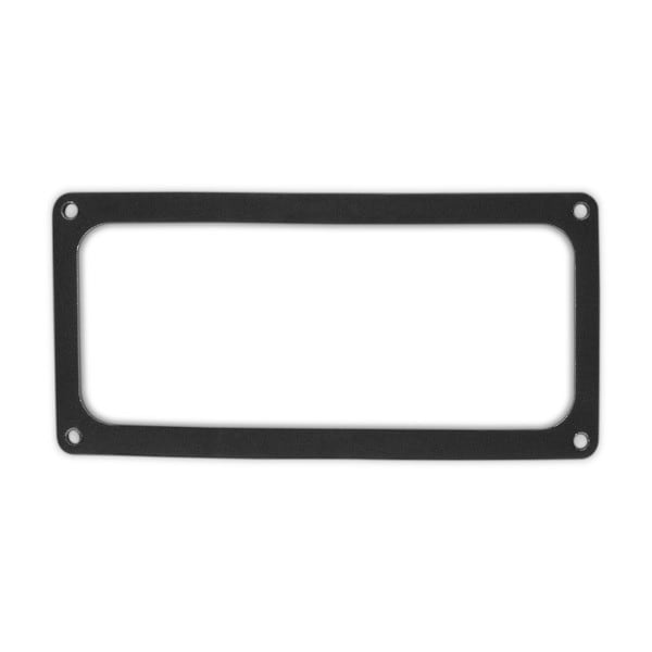 Garmin VHF Radio Flush Mount Gasket, For VHF 210/215 — Quality Boat Parts