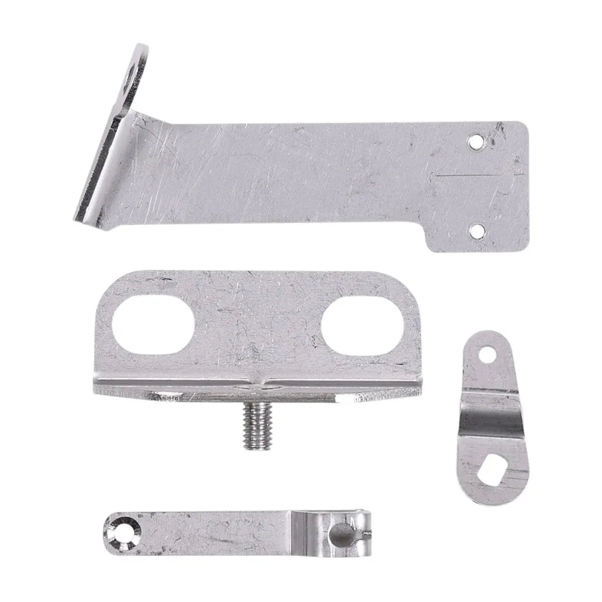 Garmin Suzuki Linkage Parts, For Reactor 40 Kicker Autopilot, For Suzuki 2014+ EFI DF9.9B DF15A DF20A — Quality Boat Parts
