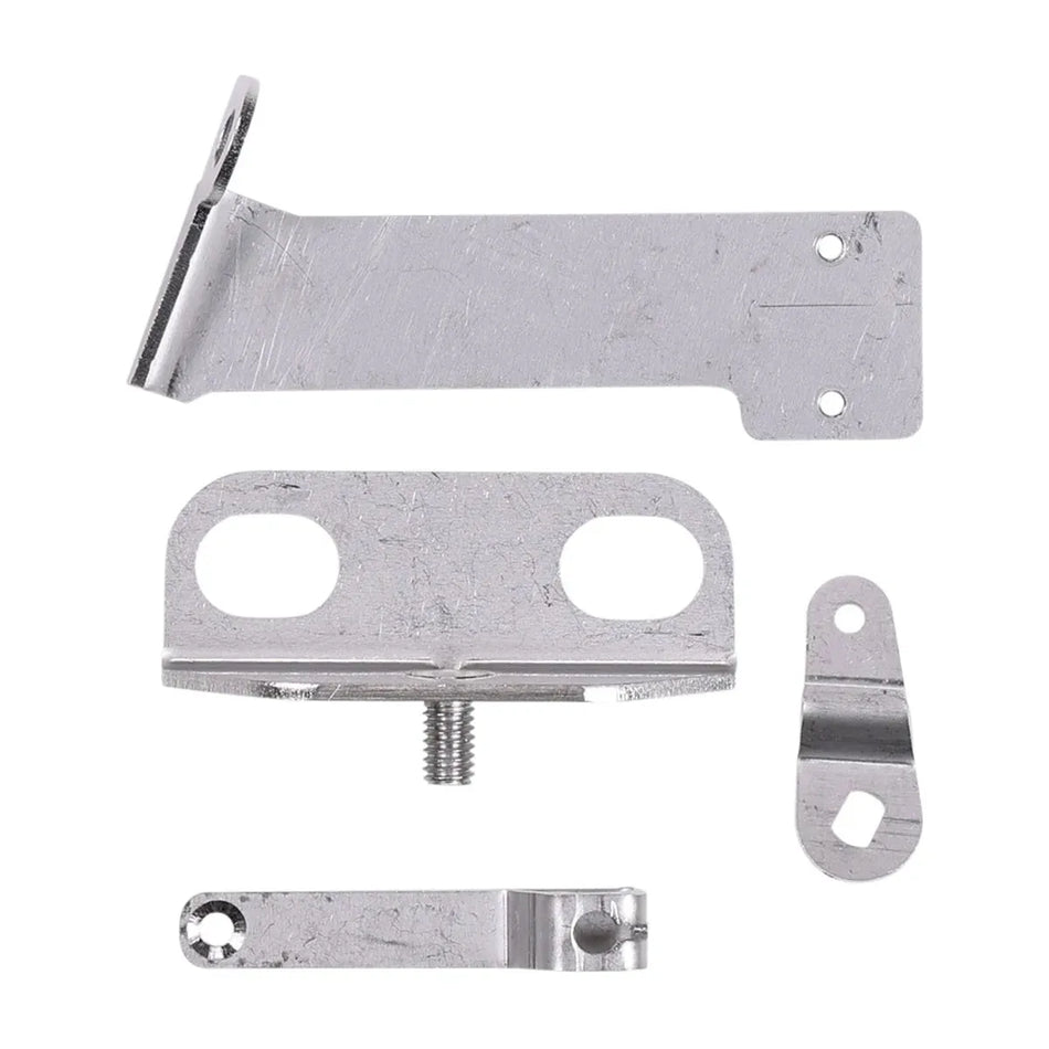 Garmin Suzuki Linkage Parts, For Reactor 40 Kicker Autopilot, For Suzuki 2014+ EFI DF9.9B DF15A DF20A — Quality Boat Parts