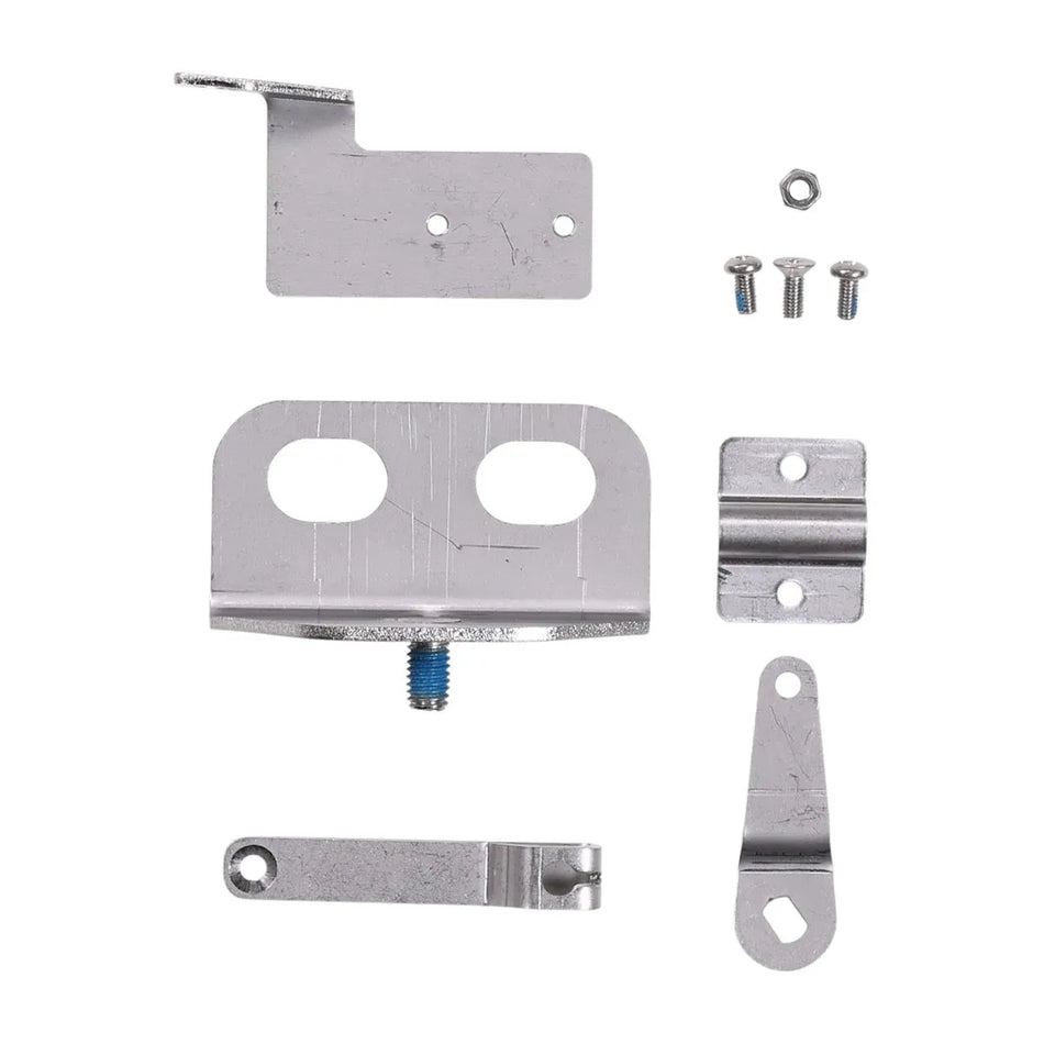 Garmin Reactor 40 Kicker Yamaha EFI Linkage Parts, For Yamaha EFI Outboards, 2019+, 20/25 HP, Steering and Throttle Actuator Linkage — Quality Boat Parts