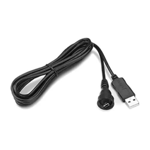 Garmin USB Mini-B Cable, For GND 10 Black Box Bridge — Quality Boat Parts