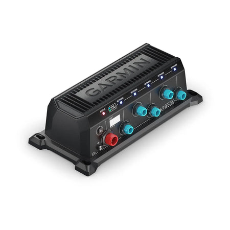 Garmin BlueNet 20 Network Switch, 5-Port, Gigabit, 10-32 Vdc, IPX7 — Quality Boat Parts