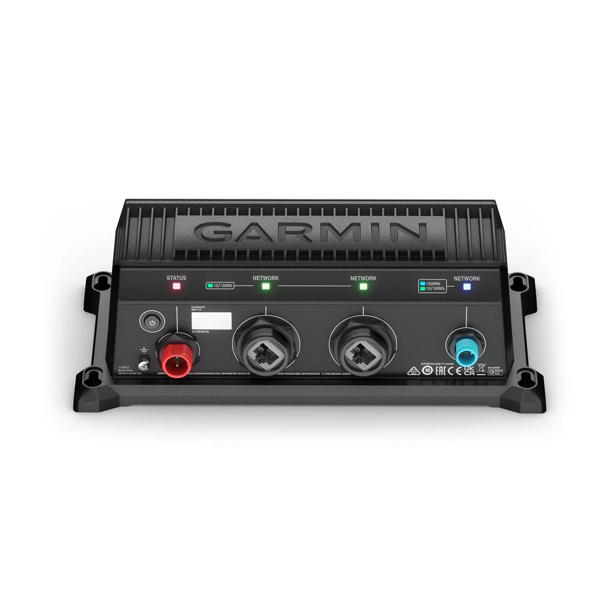 Garmin BlueNet 30 Gateway, BlueNet to Garmin Marine Network, 10-32V — Quality Boat Parts