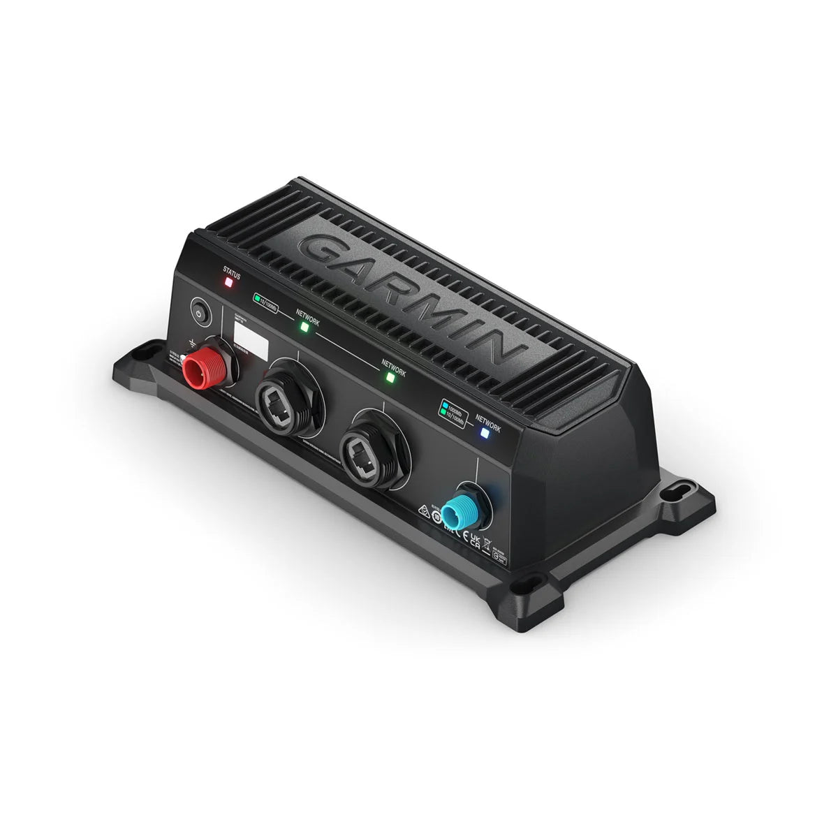 Garmin BlueNet 30 Gateway, BlueNet to Garmin Marine Network, 10-32V — Quality Boat Parts