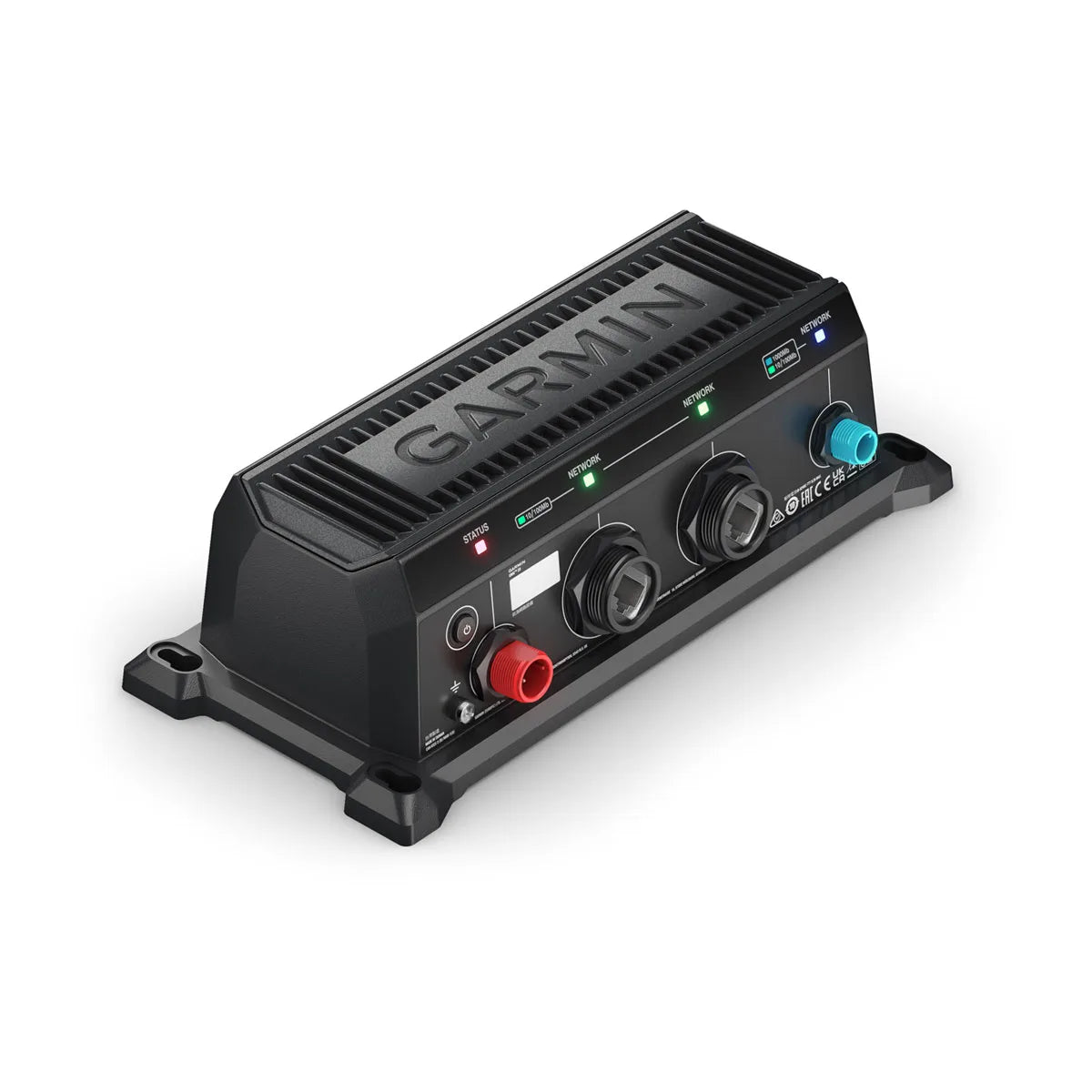 Garmin BlueNet 30 Gateway, BlueNet to Garmin Marine Network, 10-32V — Quality Boat Parts