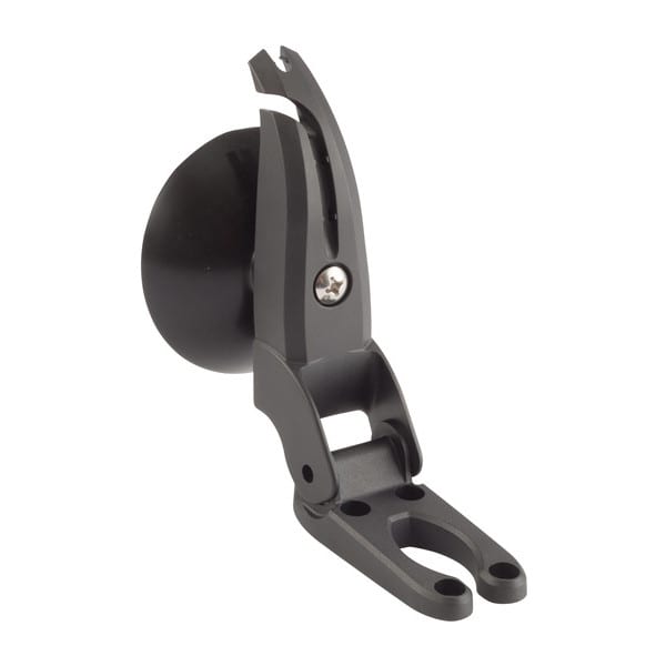 Garmin Suction Cup Transducer Mount, For GT/CV Transom-Mount Transducers, Horizontal Mounting — Quality Boat Parts