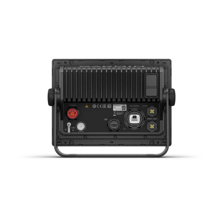 Garmin GPSMAP 723 Non-Sonar Chartplotter, 7in, Worldwide Basemap, NMEA 2000 — Quality Boat Parts