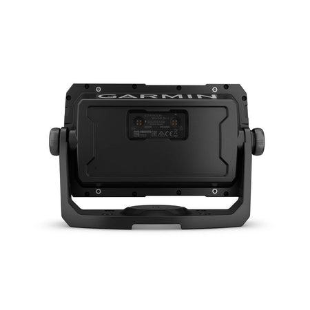 Garmin STRIKER Vivid 5cv Fishfinder, No Transducer, 5in, GPS, CHIRP, ClearVü — Quality Boat Parts