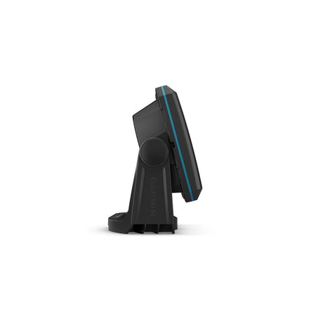 Garmin STRIKER Vivid 5cv Fishfinder, No Transducer, 5in, GPS, CHIRP, ClearVü — Quality Boat Parts