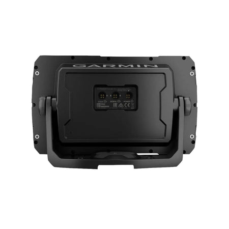 Garmin STRIKER Vivid 7sv Fishfinder GPS, 7in WVGA, CHIRP SideVü and ClearVü, Wi-Fi, IPX7, Without Transducer — Quality Boat Parts