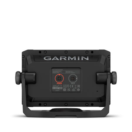 Garmin ECHOMAP UHD2 55cv Chartplotter/Fishfinder, 5" Keyed Display, GT20-TM Transducer Included, CHIRP Traditional, ClearVü, Navionics+ Canada and Alaska Mapping, Wi-Fi, IPX7 — Quality Boat Parts