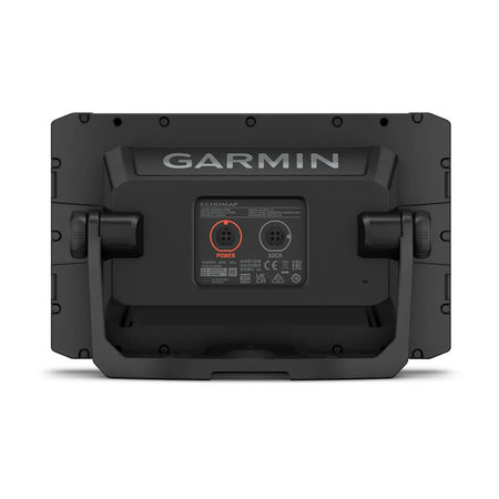 Garmin ECHOMAP UHD2 75cv Chartplotter/Fishfinder, 7 in, GT20-TM Transducer, ClearVü, Navionics+ Canada Inland — Quality Boat Parts
