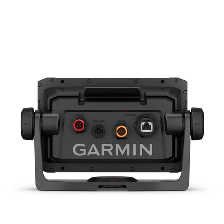 Garmin ECHOMAP UHD2 62sv Chartplotter/Fishfinder, 6in Touchscreen, Keyed Assist, GT54-TM Transducer Included, ClearVü/SideVü Sonar, Worldwide Basemap, NMEA 2000, Wi-Fi, IPX7 — Quality Boat Parts