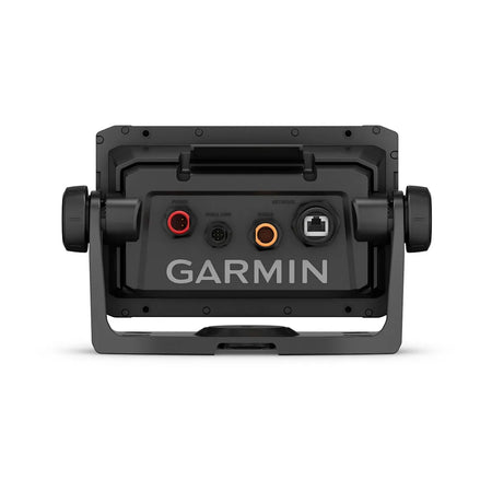 Garmin ECHOMAP UHD2 65sv Fishfinder/Chartplotter, 6 in Touchscreen with Keyed Assist, GT54UHD-TM Transducer Included, Navionics+ Canada Inland and Coastal Maps, Wi-Fi, NMEA 2000, Multi-Band GPS — Quality Boat Parts