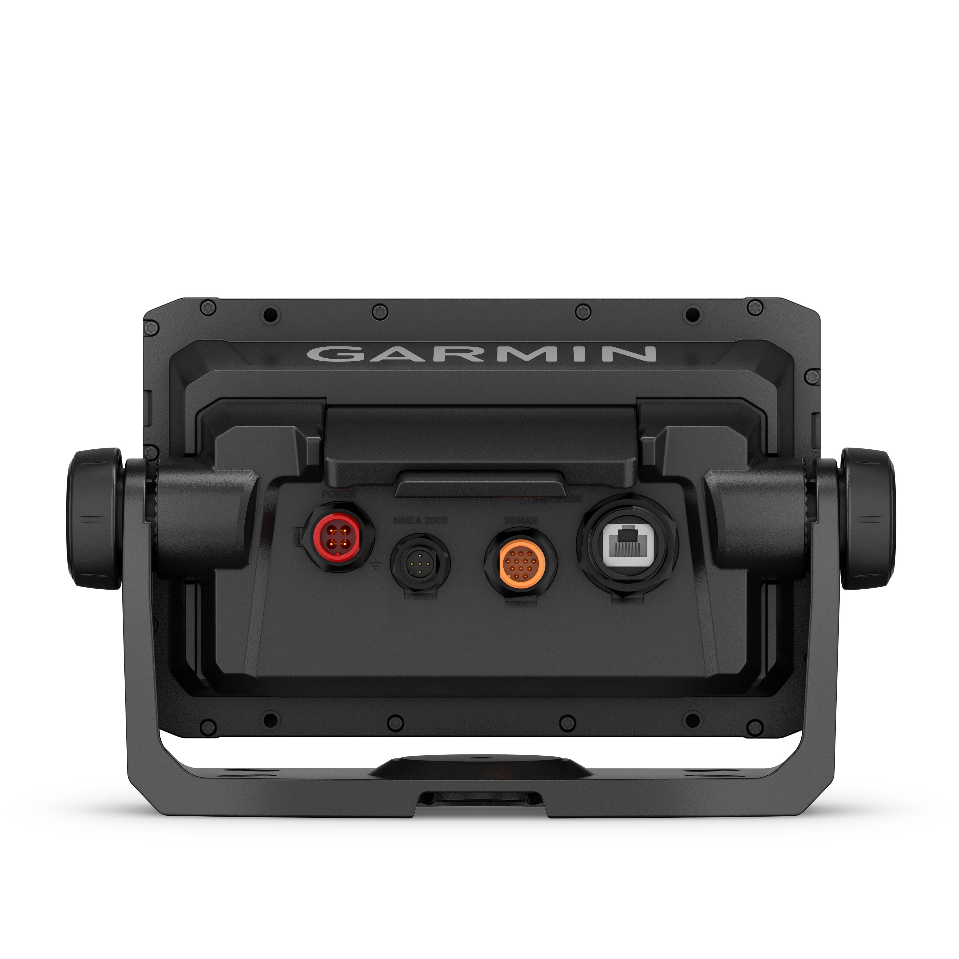 Garmin ECHOMAP UHD2 72sv Touchscreen Chartplotter, 7in Display, Without Transducer, Worldwide Basemap, ClearVu/SideVu, LiveScope Compatible, Wi-Fi, NMEA 2000 — Quality Boat Parts