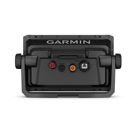 Garmin ECHOMAP UHD2 92sv Chartplotter/Fishfinder, 9 in Touchscreen, Worldwide Basemap, GT56-TM Transducer, NMEA 2000 — Quality Boat Parts