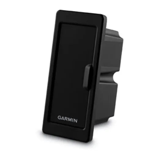 Garmin SD Card Reader, For GPSMAP 8000 Series & 8500, Dual SD Slots, IPX7 — Quality Boat Parts