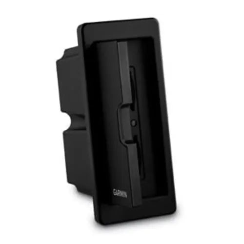 Garmin SD Card Reader, For GPSMAP 8000 Series & 8500, Dual SD Slots, IPX7 — Quality Boat Parts