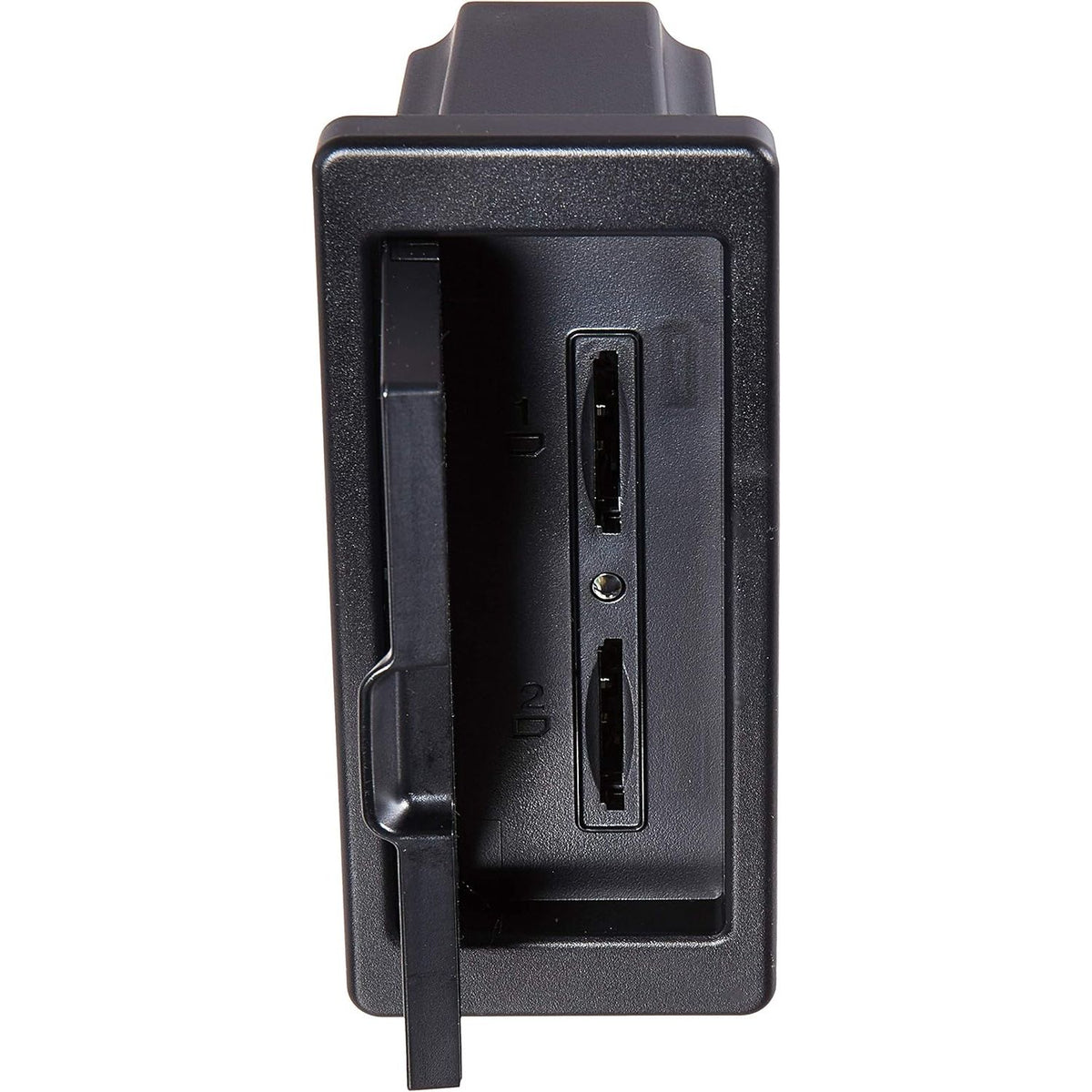 Garmin SD Card Reader, For GPSMAP 8000 Series & 8500, Dual SD Slots, IPX7 — Quality Boat Parts