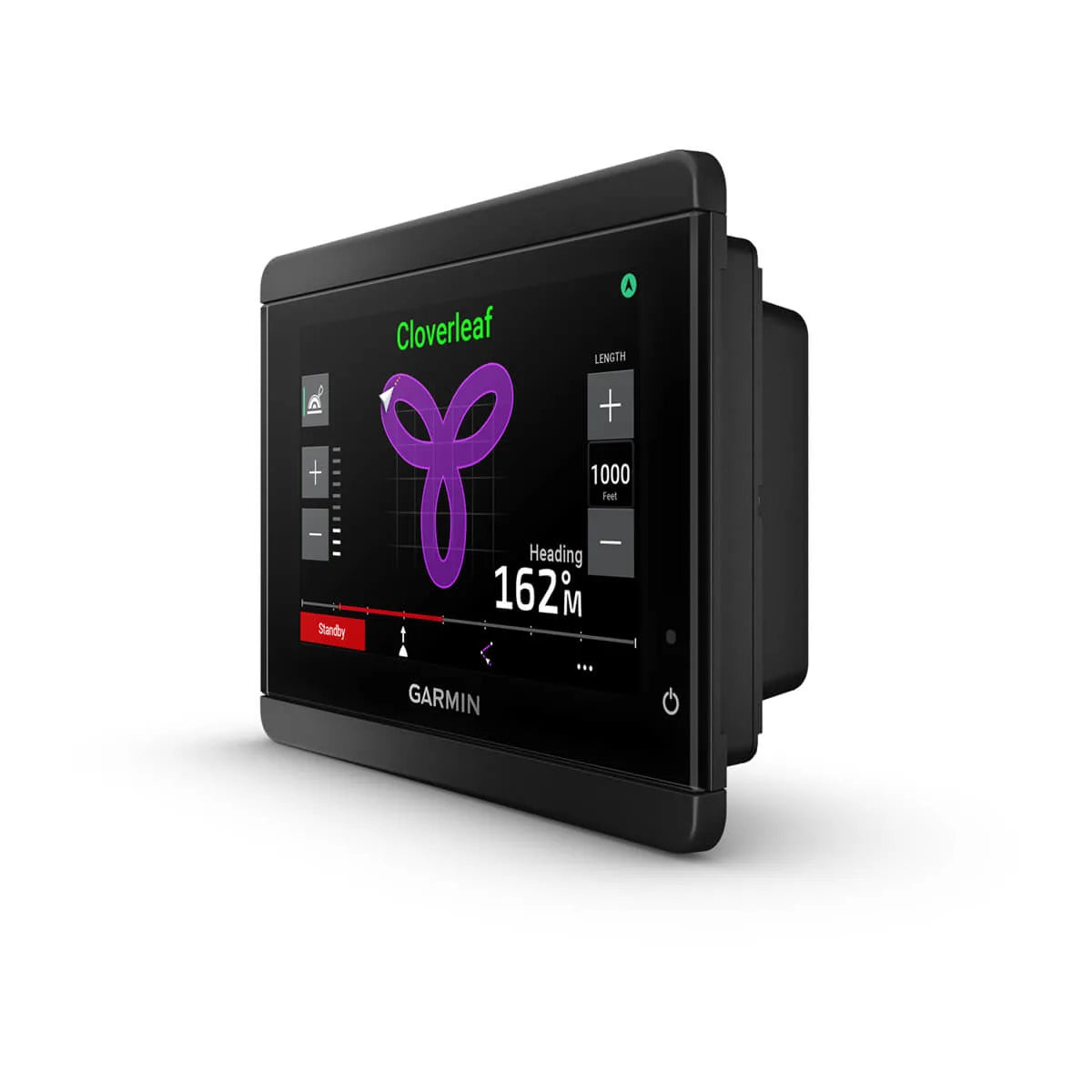 Garmin GHC 50 Marine Autopilot Instrument, 5 in Touchscreen, NMEA 2000, IPX7 — Quality Boat Parts