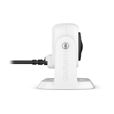 Garmin GC 100 Wireless Marine Camera, For Compatible Garmin Chartplotters, Wi-Fi, 720p HD, IR Night Vision, IPX6/IPX7, 10-30VDC — Quality Boat Parts